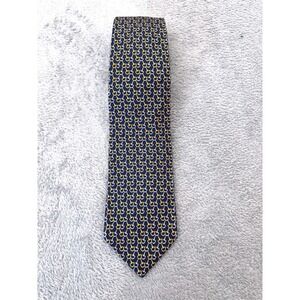Brooks Brothers Silk Tie Men's 59 inches Great Condition! Made In‎ USA